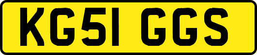 KG51GGS