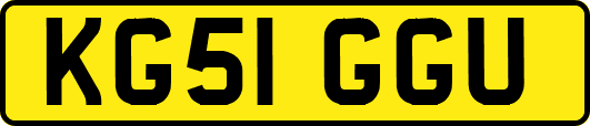 KG51GGU