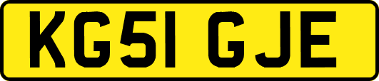 KG51GJE