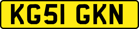 KG51GKN