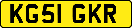KG51GKR