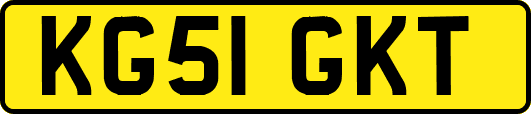 KG51GKT