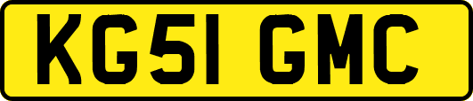 KG51GMC