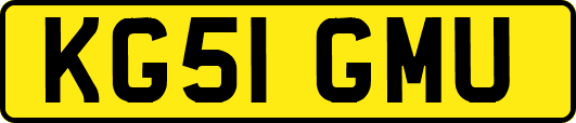KG51GMU