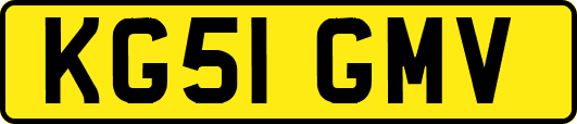 KG51GMV