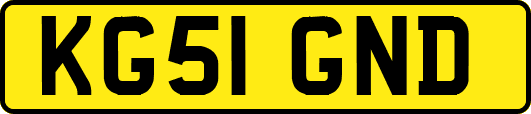 KG51GND