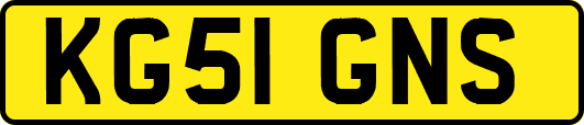 KG51GNS