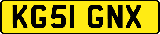 KG51GNX