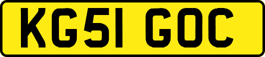 KG51GOC