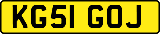 KG51GOJ