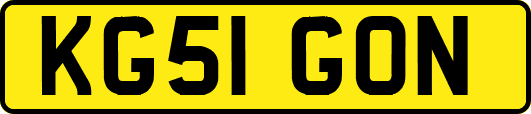 KG51GON