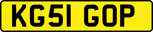 KG51GOP