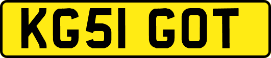 KG51GOT