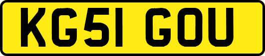 KG51GOU