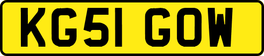 KG51GOW