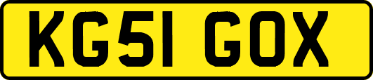 KG51GOX