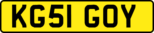 KG51GOY