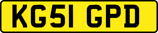 KG51GPD