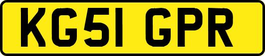 KG51GPR