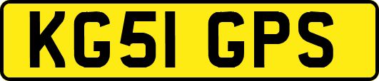 KG51GPS