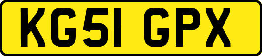 KG51GPX