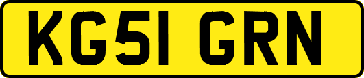 KG51GRN