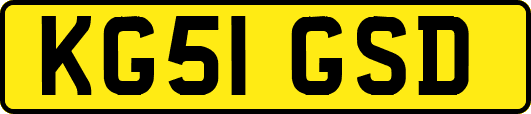 KG51GSD