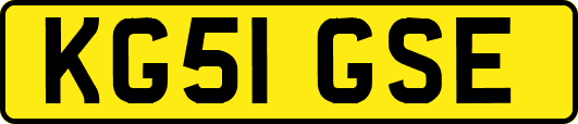 KG51GSE