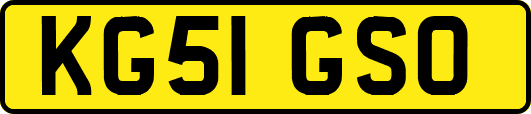 KG51GSO