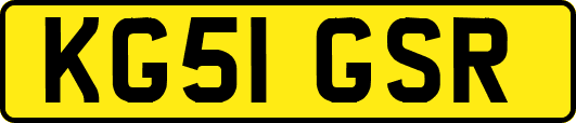 KG51GSR