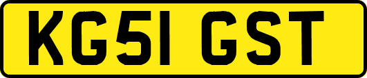 KG51GST