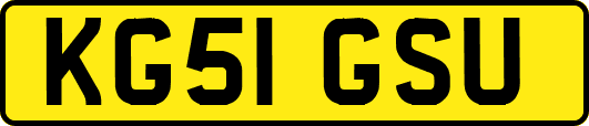 KG51GSU