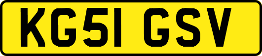 KG51GSV