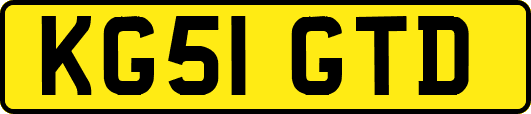KG51GTD