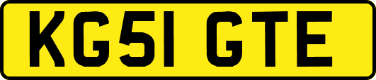 KG51GTE