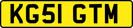 KG51GTM