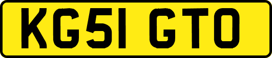 KG51GTO