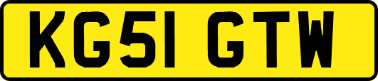 KG51GTW