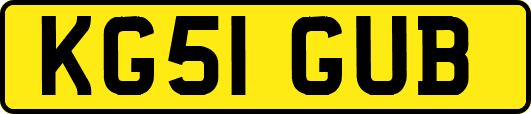 KG51GUB