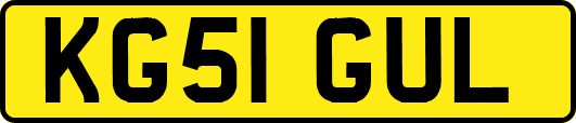 KG51GUL