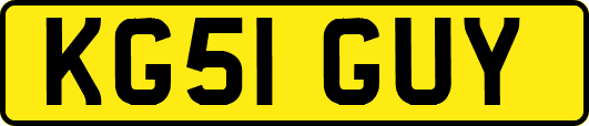KG51GUY