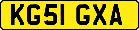 KG51GXA