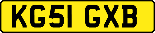 KG51GXB