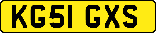 KG51GXS