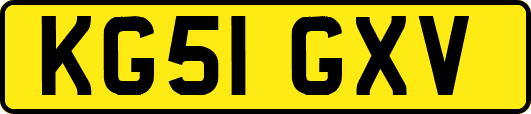 KG51GXV