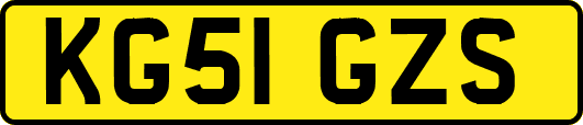 KG51GZS