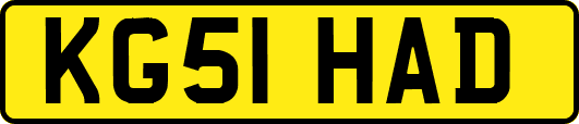 KG51HAD