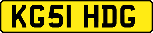 KG51HDG