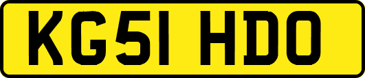 KG51HDO