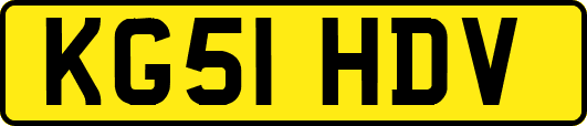 KG51HDV